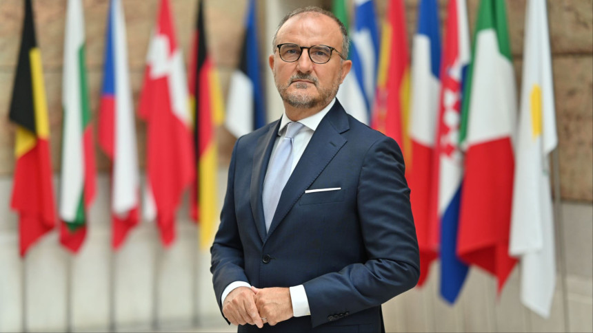 EU pozvala NS RS da hitno odustane od inicijative
