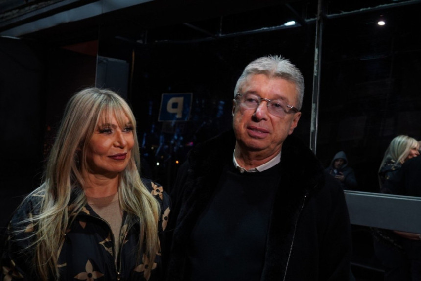 Сузана наслиједила Сашину пензију, ево колики је износ