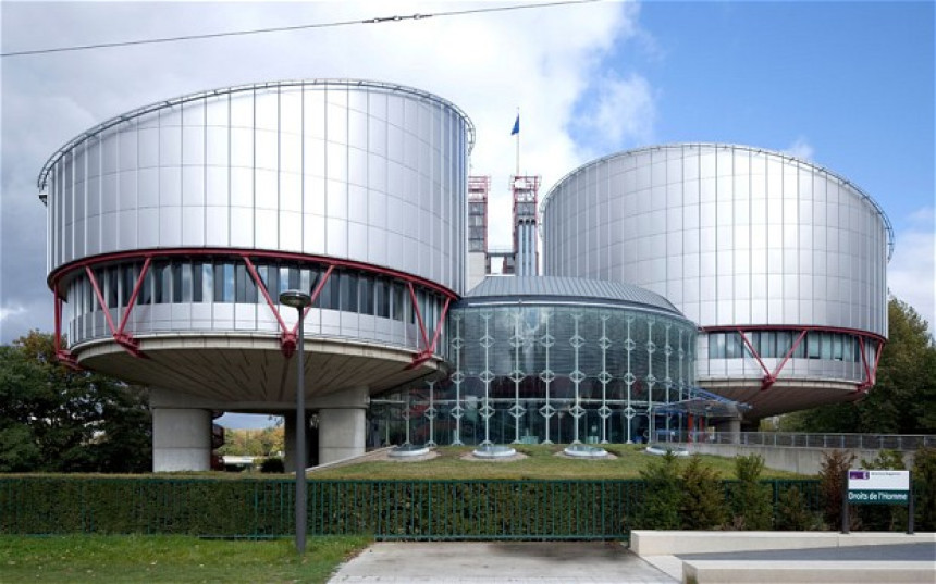 Суд у Стразбуру поништио пресуду у предмету Ковачевић