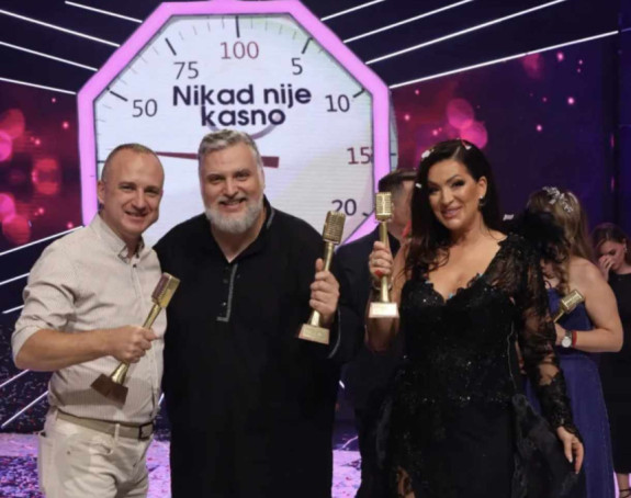 Ово су победници такмичења "Никад није касно"