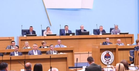 Настављена сједница НСРС о Додиковој декларацији (УЖИВО)
