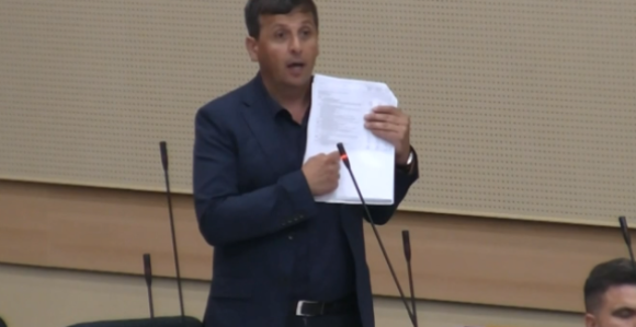 Стевандић изгубио компас: Изнио монструозне оптужбе
