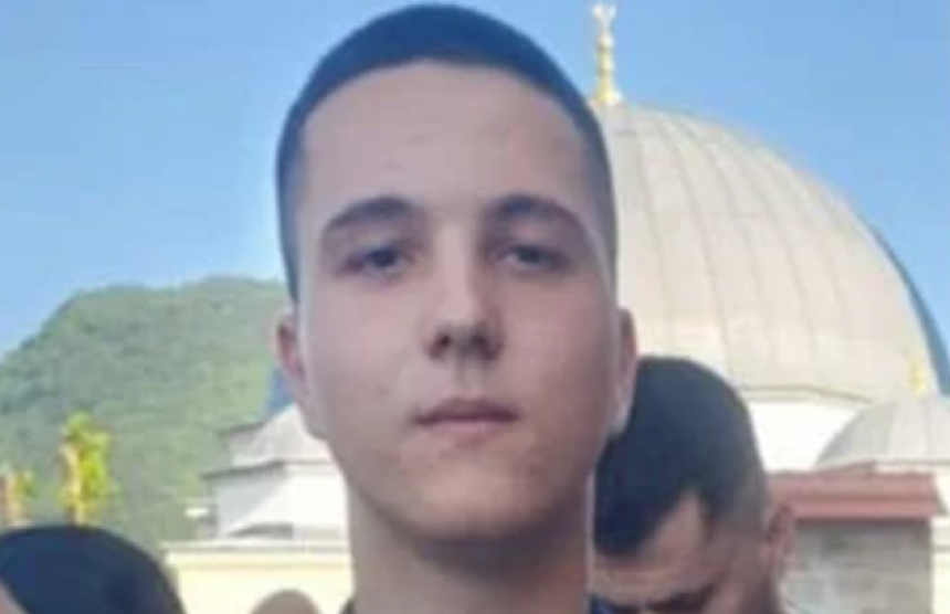 Pronađen Kristijan Đukelić iz Mrkonjić Grada u Budimpešti