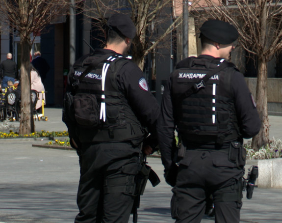 Blagojević o zakonu o policiji Srpske: Ustavnosudska moć