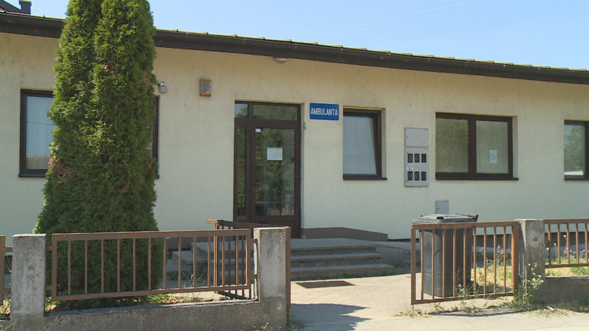 Riješiti problem u I. Ilidži ili osnovati novi Dom zdravlja