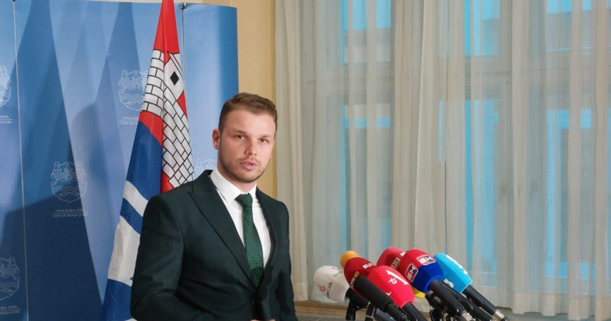 Stanivuković: Veliki Baja postao je nikada manji