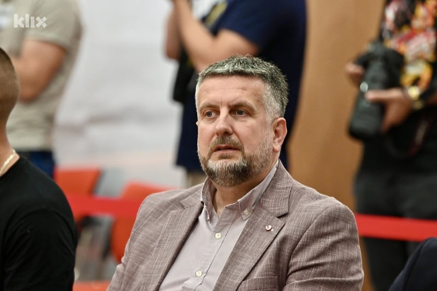 Нема разлога за славље Додика, тек долазе проблеми!