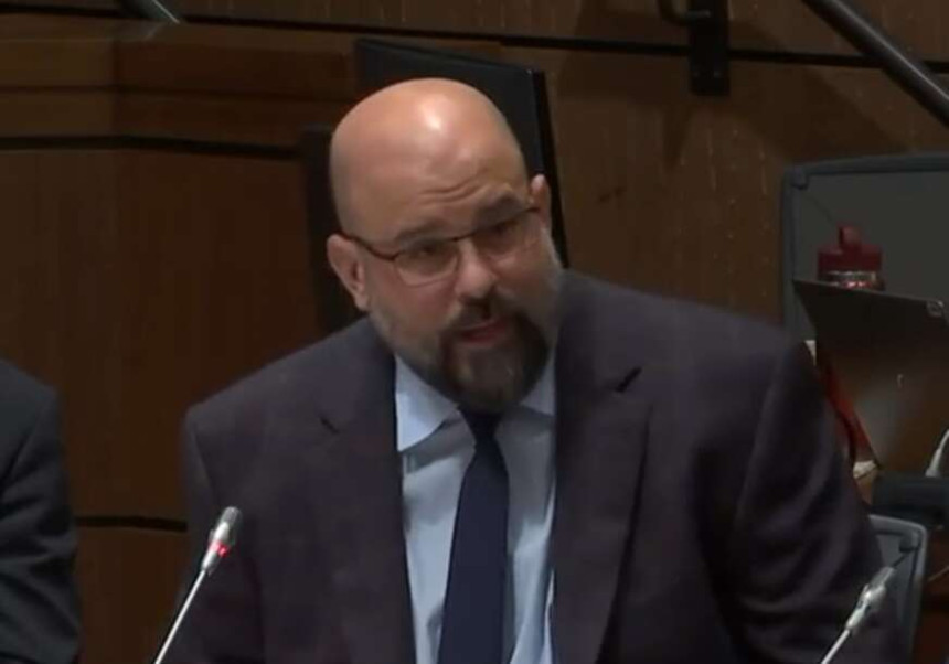 У парламент Канаде улази први посланик српског поријекла