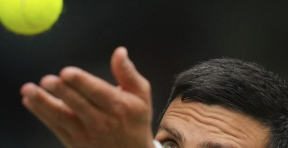 Đoković pobedio Kecmanovića za osminu finala