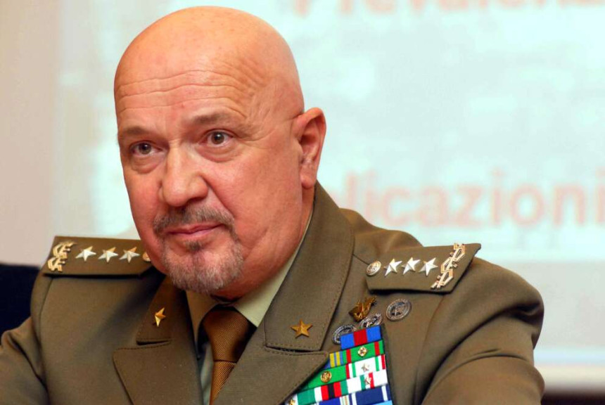Умро генерал, открио страшну истину о злочинима над Србима