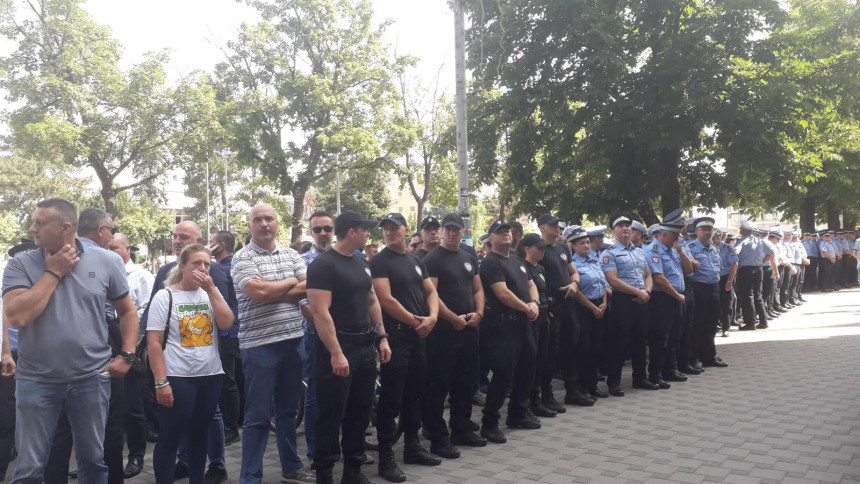 Николи Кокановићу 20 година затвора због убиства инспектора
