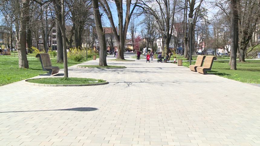 Danas se očekuje promjena vremena, kiša i pljuskovi