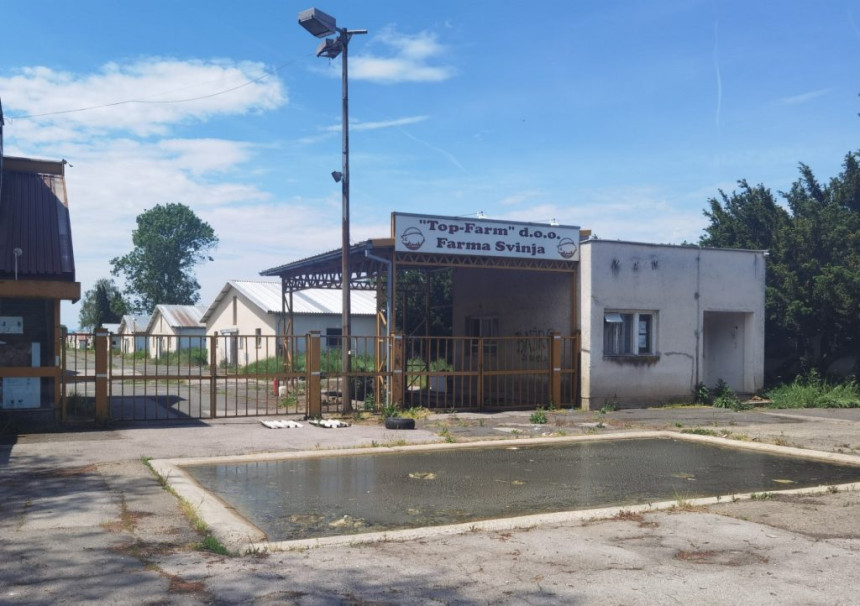 Konačan kraj za “Top-Farm”: Firma ugašena, imovina prodata za sitniš