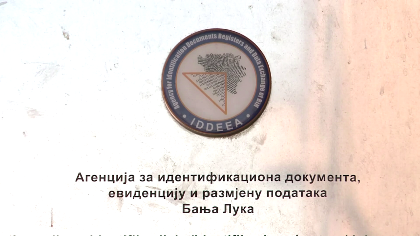 Апликација готова, треба да је прихвате све институције у БиХ