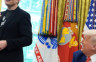 Трамп: Маскова идеја о трећој странци је смешна