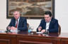 Исти план за одлазак Стевандића и Вишковића у Суд БиХ