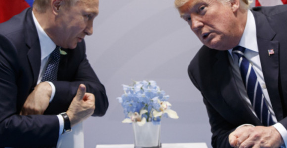 Трамп незадовољан Путином, запријетио новим санкцијама