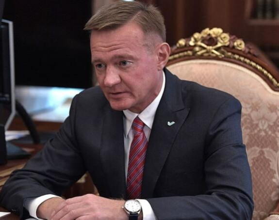 Мистериозна смрт руског министра - Путин га смијенио