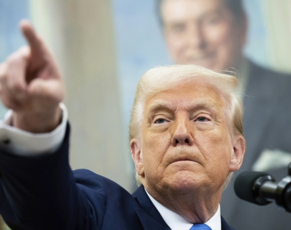 Трамп на тајном снимку: Рекао сам Путину и Сију да ћу бомбардовати Москву и Пекинг