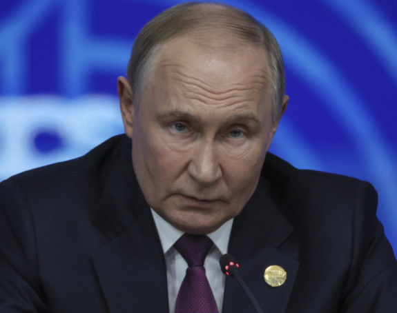 Нова смјена у Русији: Путин сада смијенио Богданова