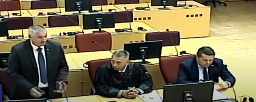 Rekli pa porekli: Kako su Dodik, Višković i Stevandić dobrovoljno došli u "uvaženi" Sud BiH