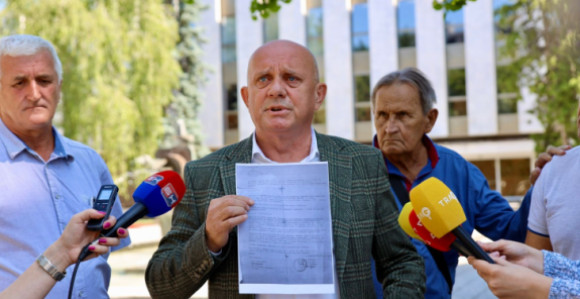 Vlada Srpske da poveća borački dodatak sa 3 na 7KM