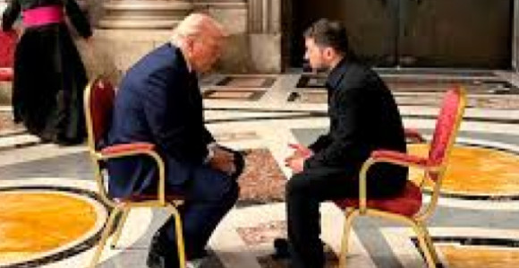 Amerika tajnovito sprema novi paket pomoći Ukrajini