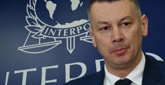 Nešićev rođak imenovan za šefa Interpola BiH