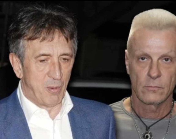 Đorđe David o stanju Žike Jakšića nakon moždanog udara