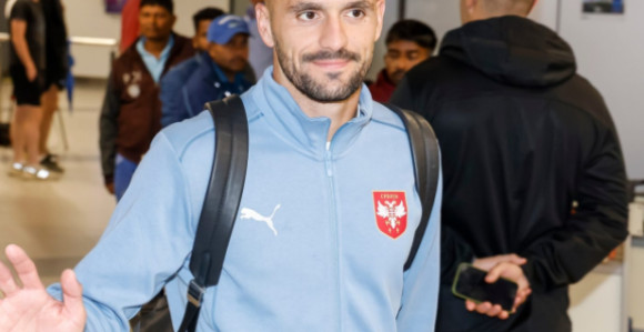 Детаљи уговора: Двије године играч, па тренер Звезде