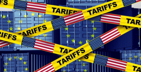 Трампове царине на снази, погођено више од 70 земаља