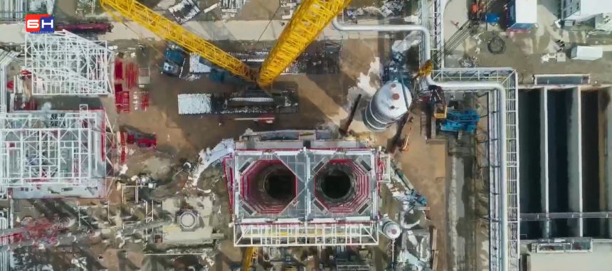 Veliki problem sa naftom, uvedena vanredna situacija