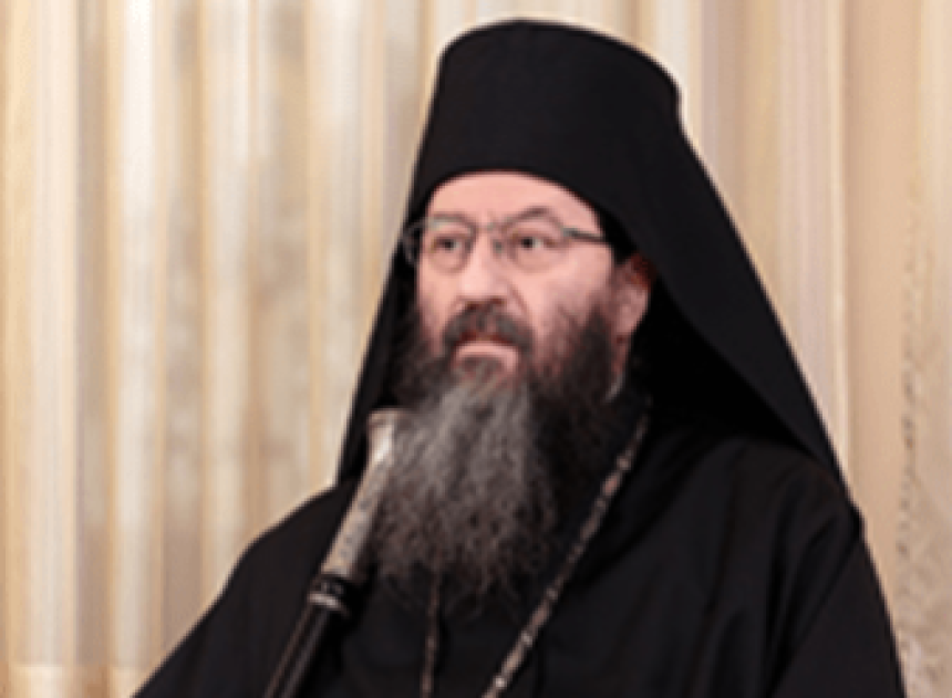 Синод СПЦ разријешио митрополита Јустина, објављени детаљи