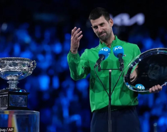 Nevjerovatan rekord: 1.000 nedelja u prvih 30 na svijetu