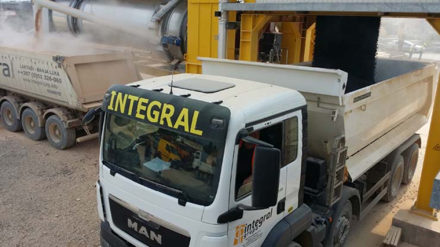 Интеграл инжењеринг затражио проширење истраге на пет тендерских поступака у Румунији вриједности 3,3 милијарде евра