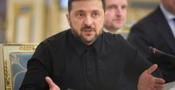 UKR i RUS bliže završetku vojnih nego političkih pregovora