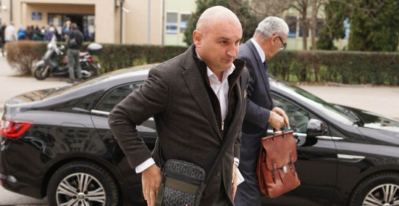 Okružni sud prekršio zakon u slučaju nekadašnjeg premijera