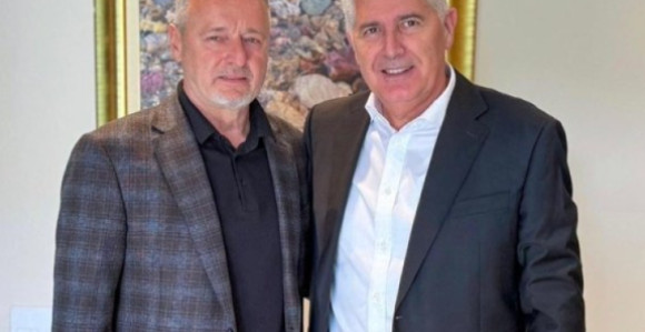 Вукановић: Човић је доказао да води антисрпску политику