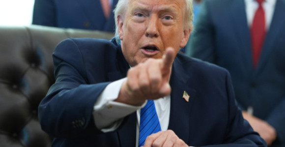 Avioni u vazduhu - Trampov posljednji ultimatum Iranu