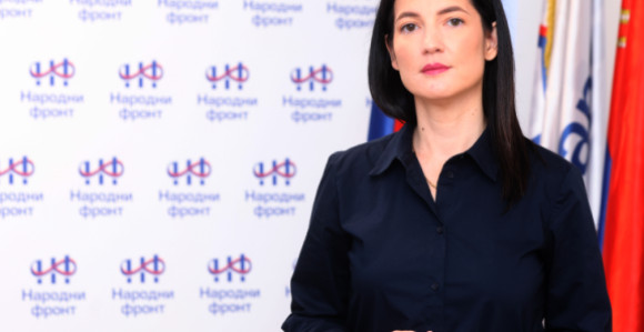 Zabraniti koncerte Tompsona - Čović vrijeđa sve Srbe