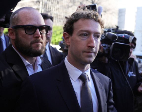 Više od 4 miliona korisnika Instagrama bilo mlađe od 13 g.