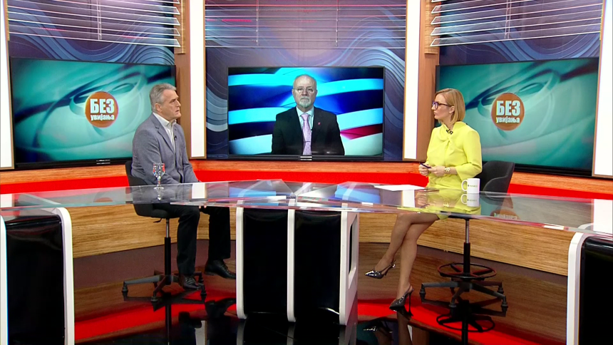 Заиста је умјетност „Шуме Српске“ претворити у губиташа