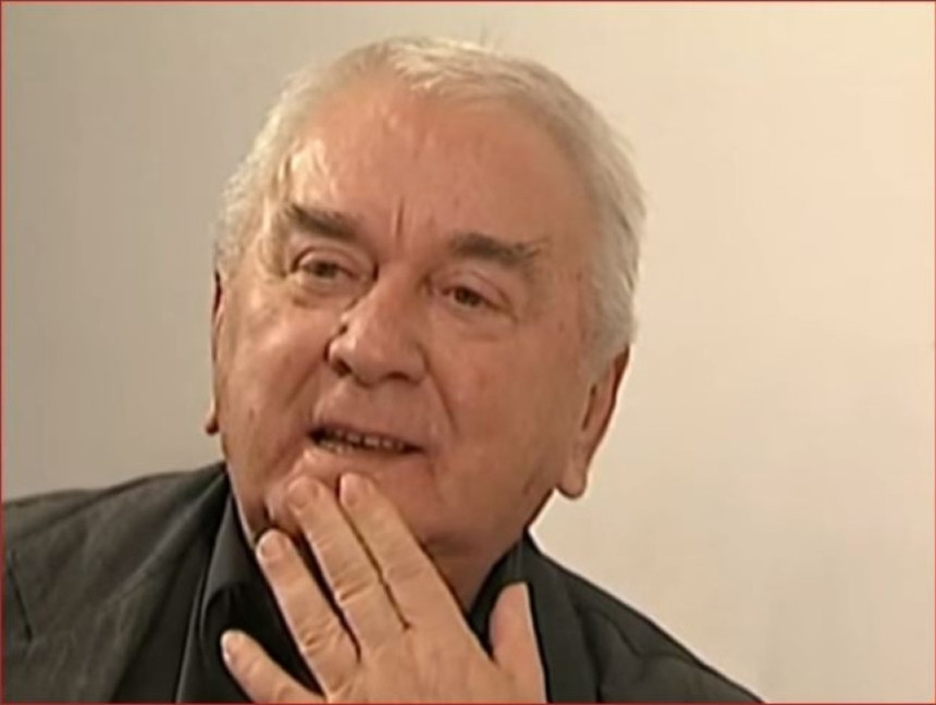 Општина Брод гради скулптуру пјесника Душка Трифуновића