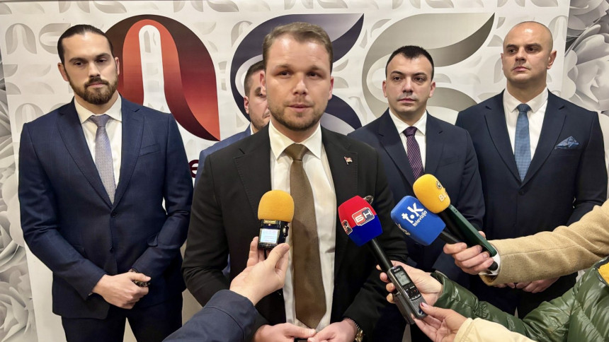 Посланици ПДП-а у НСРС ће подржати декларацију СДС