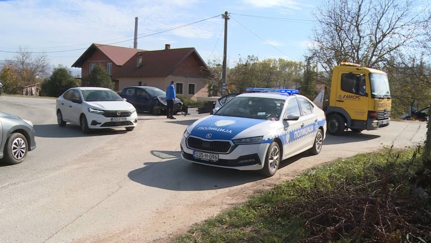 Мјештани апелују: Сигнализација није јасна, удеси чести