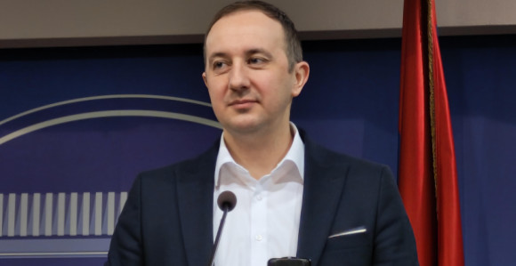 Rezolucija o ustaškoj ideologiji: SDS predao potpise u NSRS