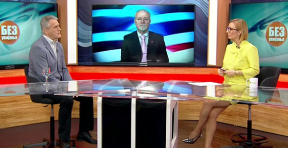 Заиста је умјетност „Шуме Српске“ претворити у губиташа