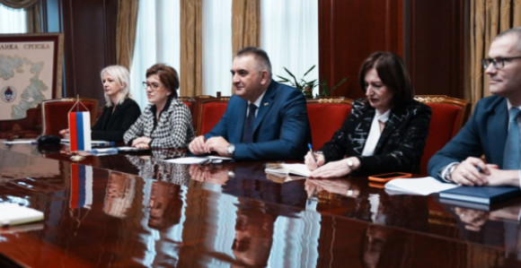 Minić trlja ruke: Biće novih kredita od Svjetske banke