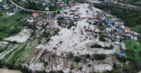 ПОСКОК преузео предмет у вези са несрећом у Јабланици