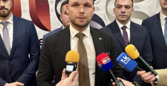 Poslanici PDP-a u NSRS će podržati deklaraciju SDS